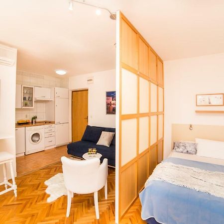 Marivan Centar&Beach Makarska Luaran gambar