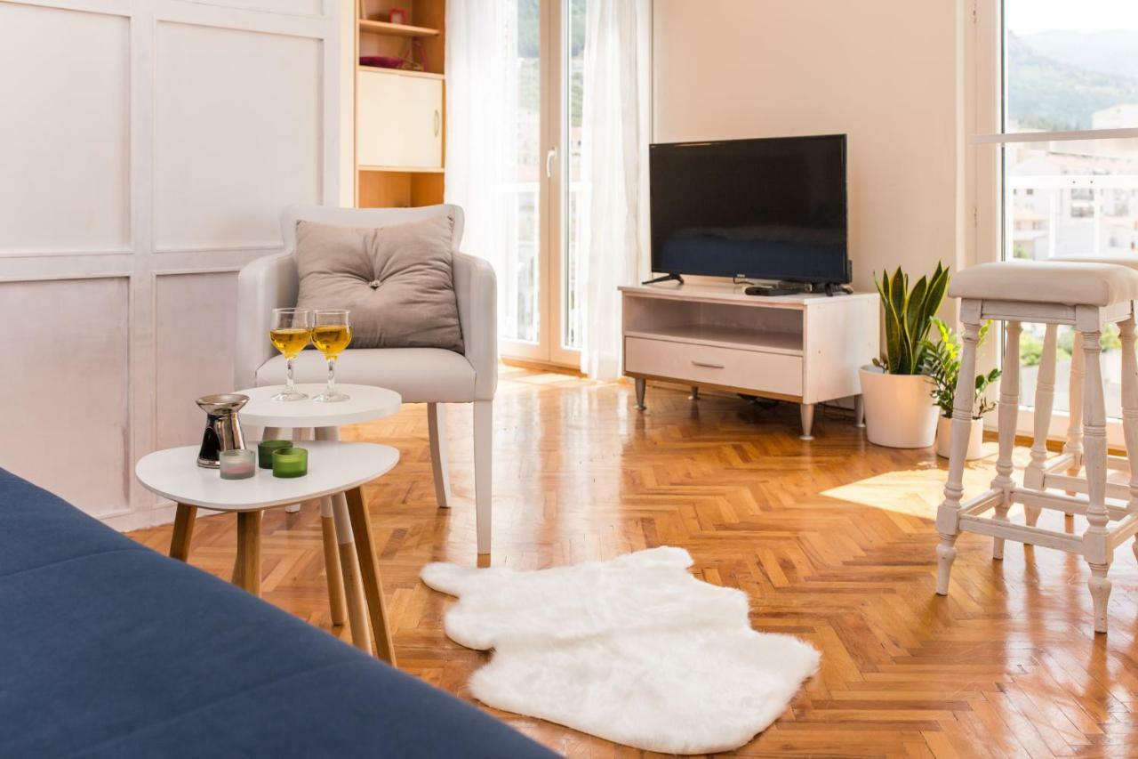 Marivan Centar&Beach Makarska Luaran gambar
