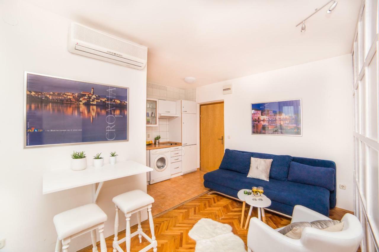 Marivan Centar&Beach Makarska Luaran gambar