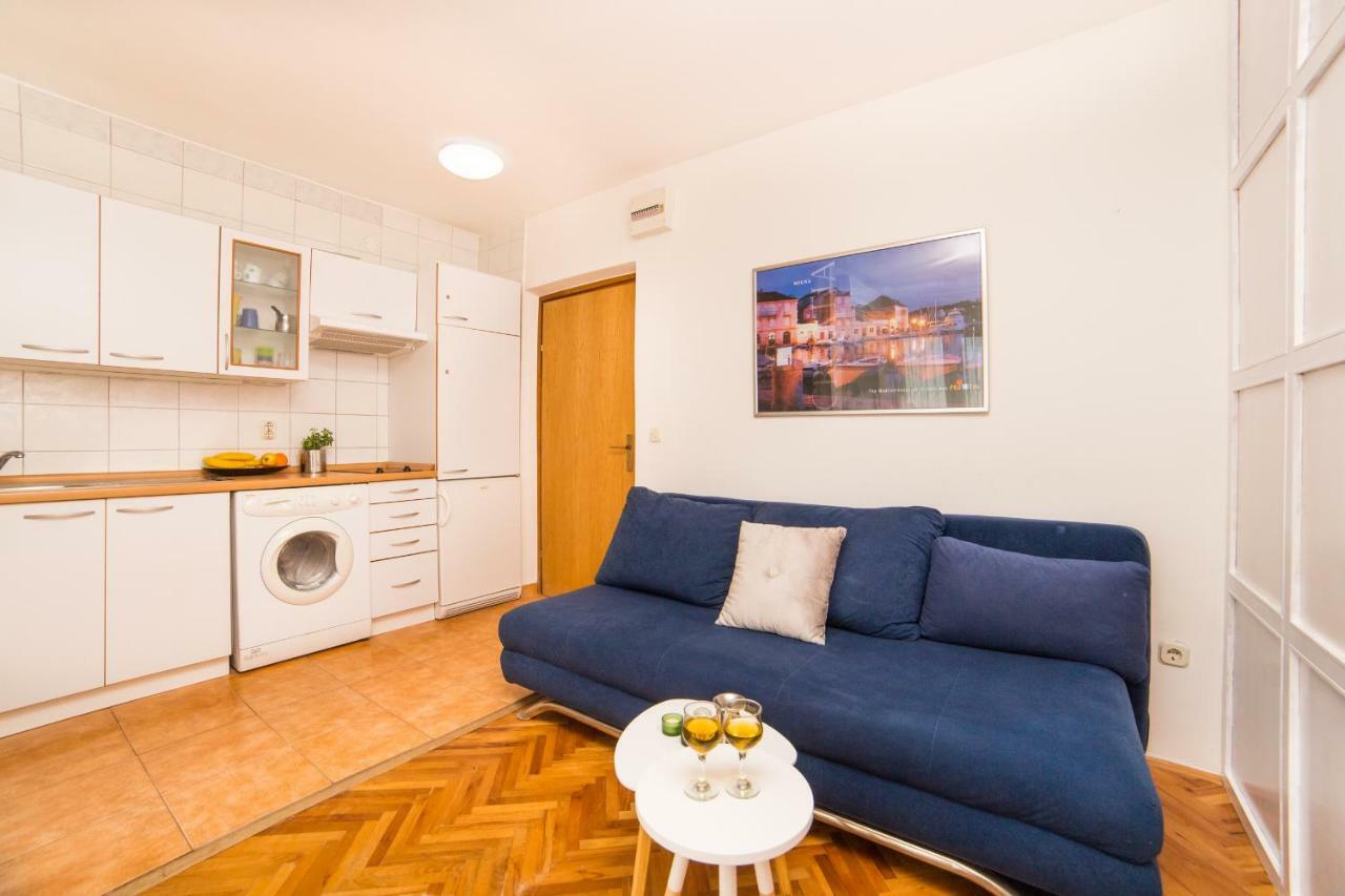 Marivan Centar&Beach Makarska Luaran gambar