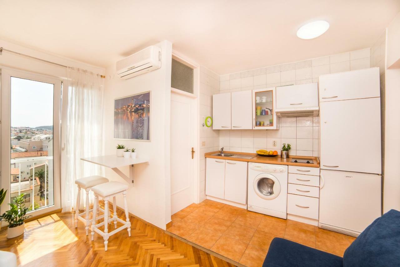 Marivan Centar&Beach Makarska Luaran gambar