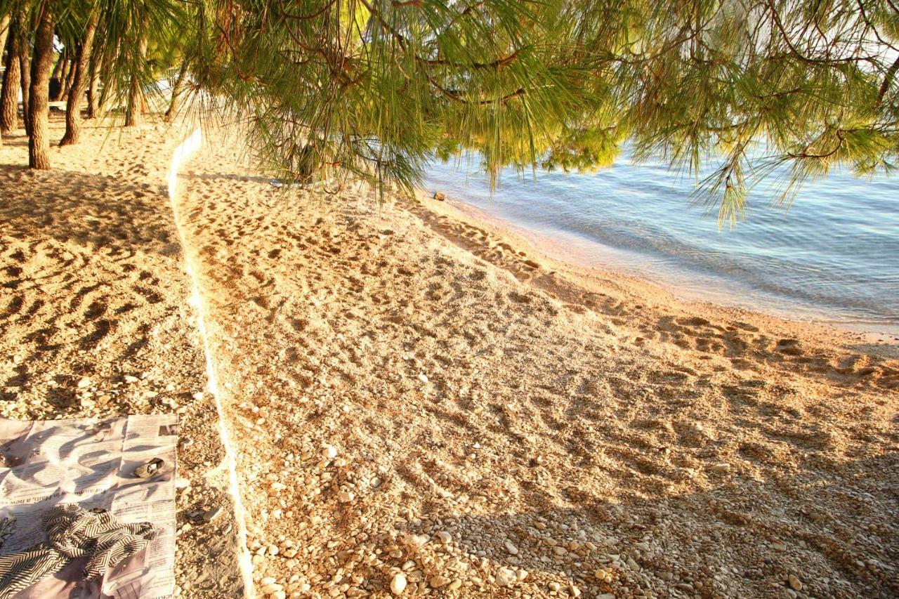 Marivan Centar&Beach Makarska Luaran gambar