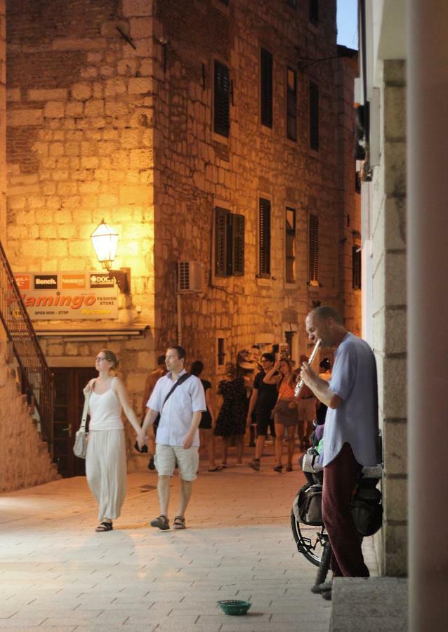 Marivan Centar&Beach Makarska Luaran gambar
